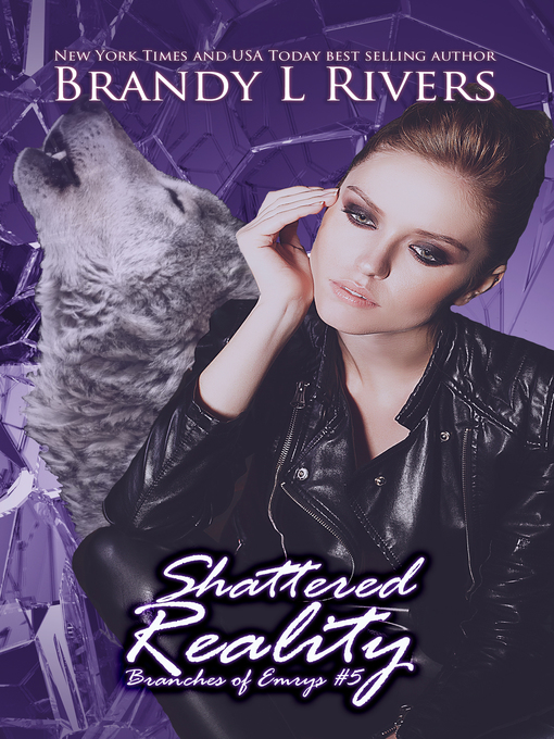 Cover image for Shattered Reality
